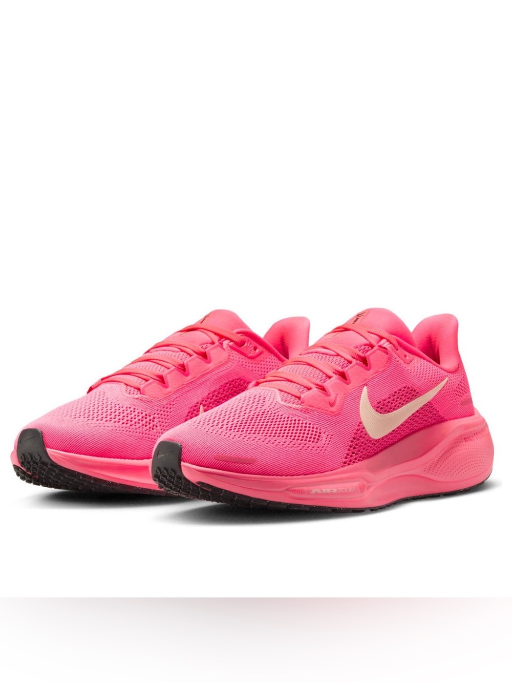 Nike Air Zoom Pegasus 41 'Hot Punch women’s shoes